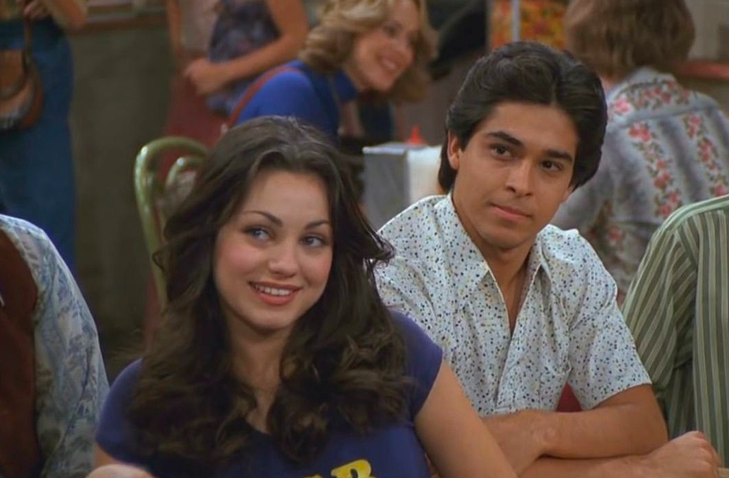 Why Did Jackie and Fez Break up in That '70s Show?