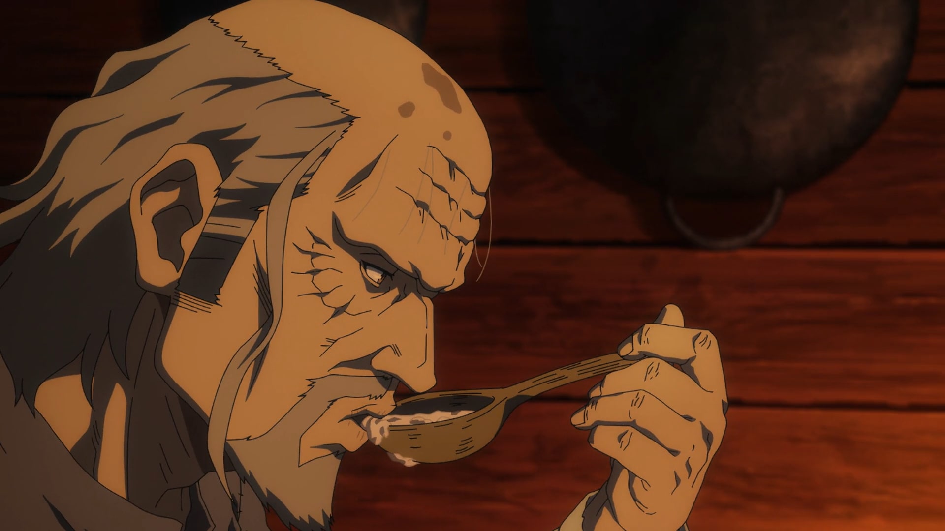 Sverkel (Vinland Saga Season 2) - Pictures 