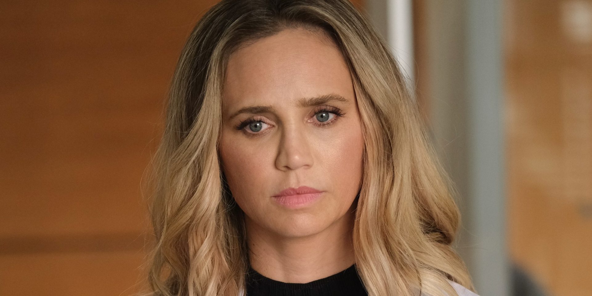 Is Morgan Leaving St. Bonaventure? Is Fiona Gubelmann Leaving The Good Doctor?