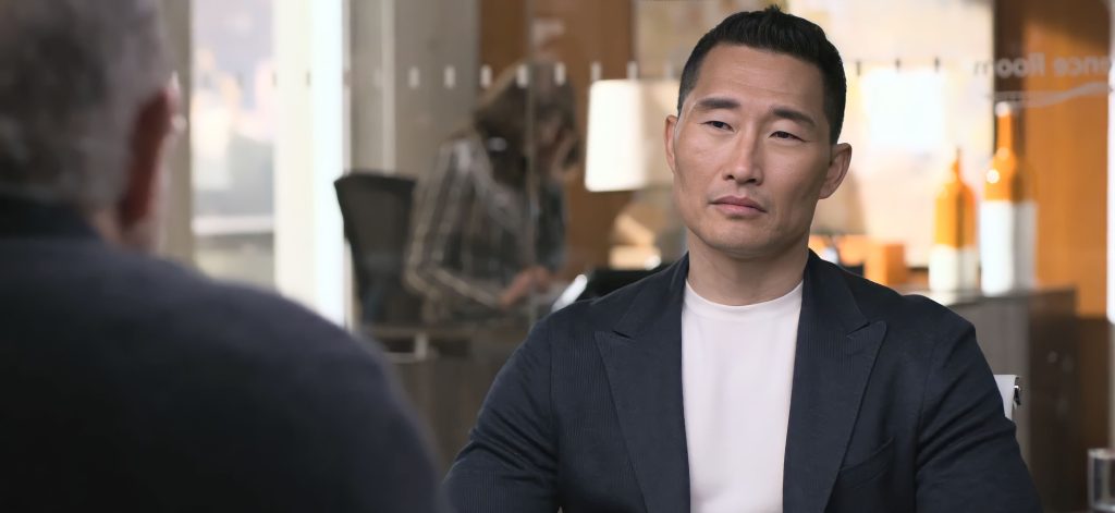 Why Did Dr. Han Leave The Good Doctor? Where is Daniel Dae Kim Today?