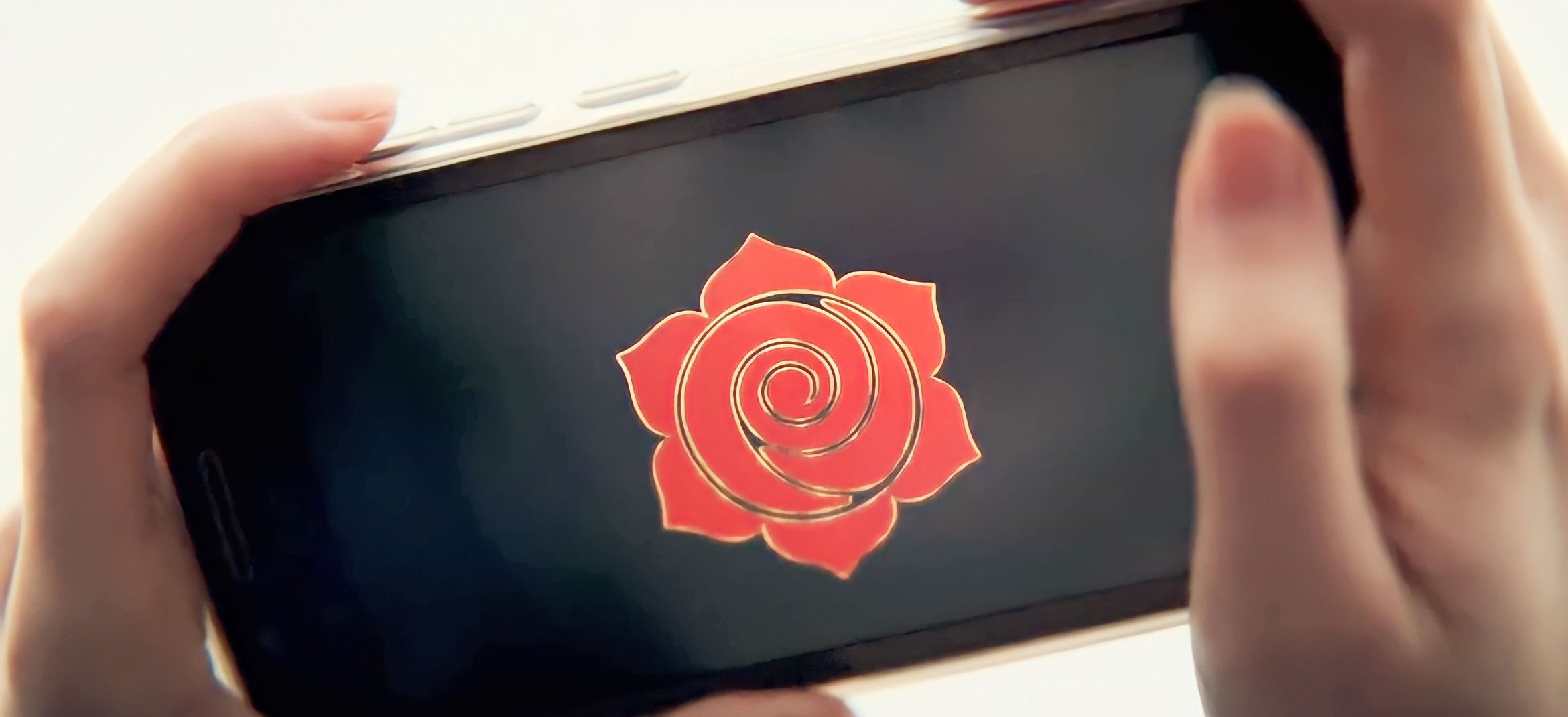 Is Red Rose a Real Mobile App? Is Jacob Taylor Based on an Actual Person?