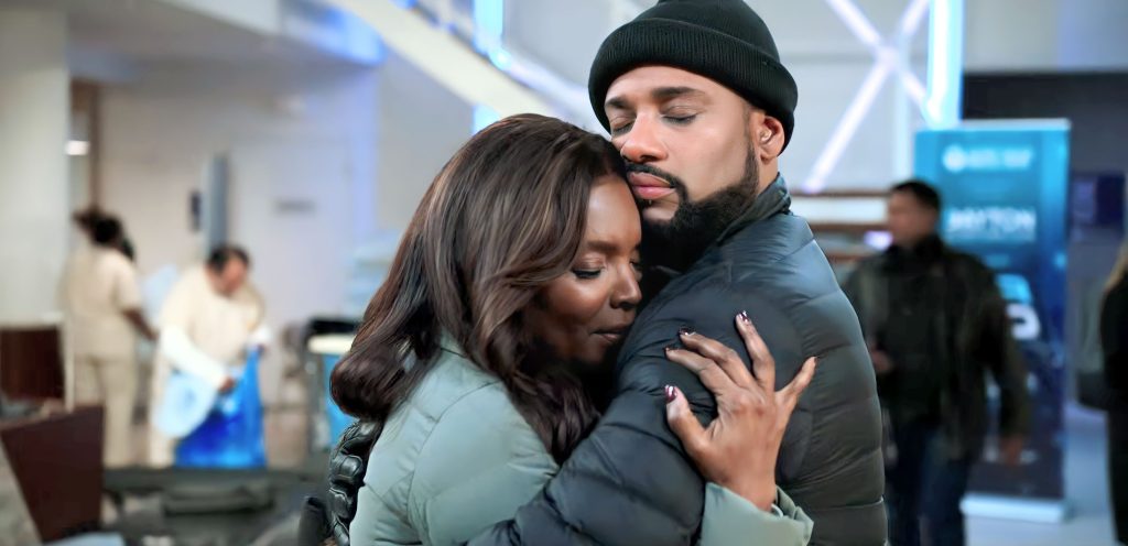 Do Maggie and Ben Get Back Together in Chicago Med? Theories