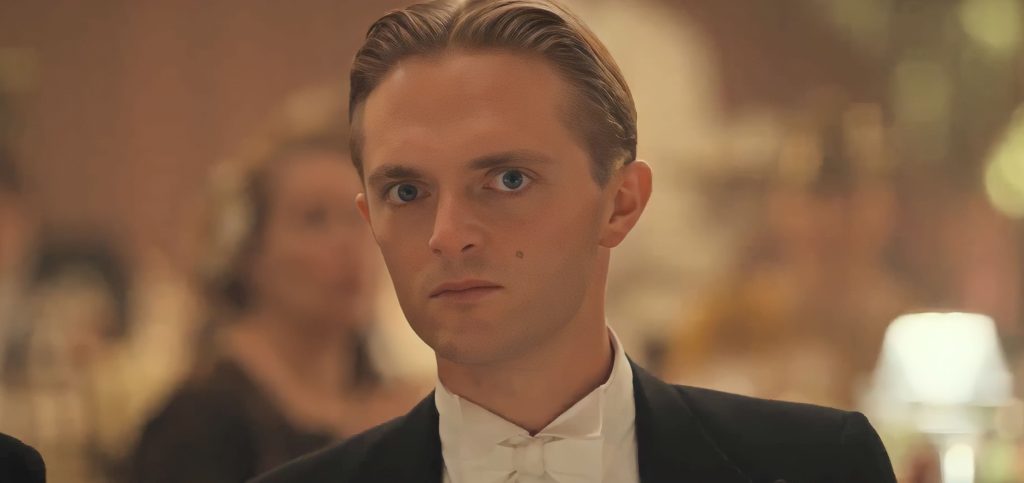 Who Plays Arthur in 1923? Is Arthur Dead?