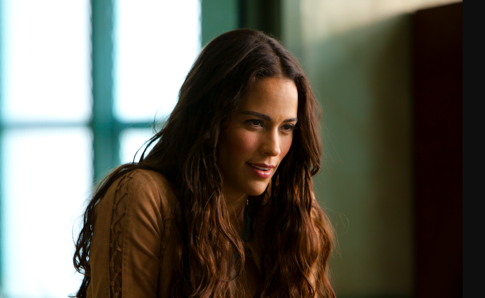 Who is Harvey in 2 Guns, Explained