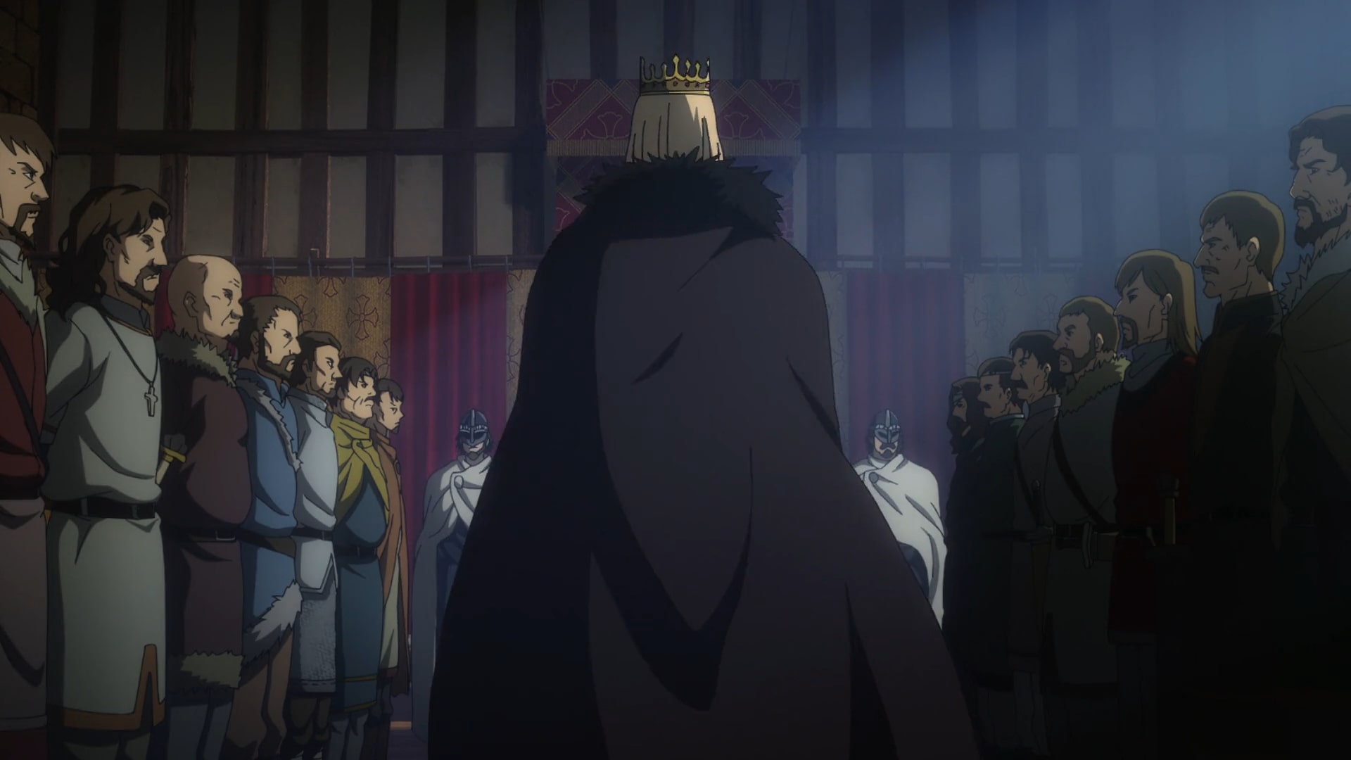 Vinland Saga (Season 2), Episode 5: Recap & Ending explained