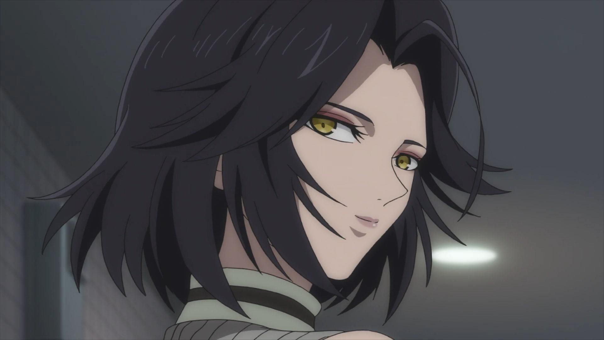 In/Spectre Season 2 Episode 5 Recap: Rikka Returns