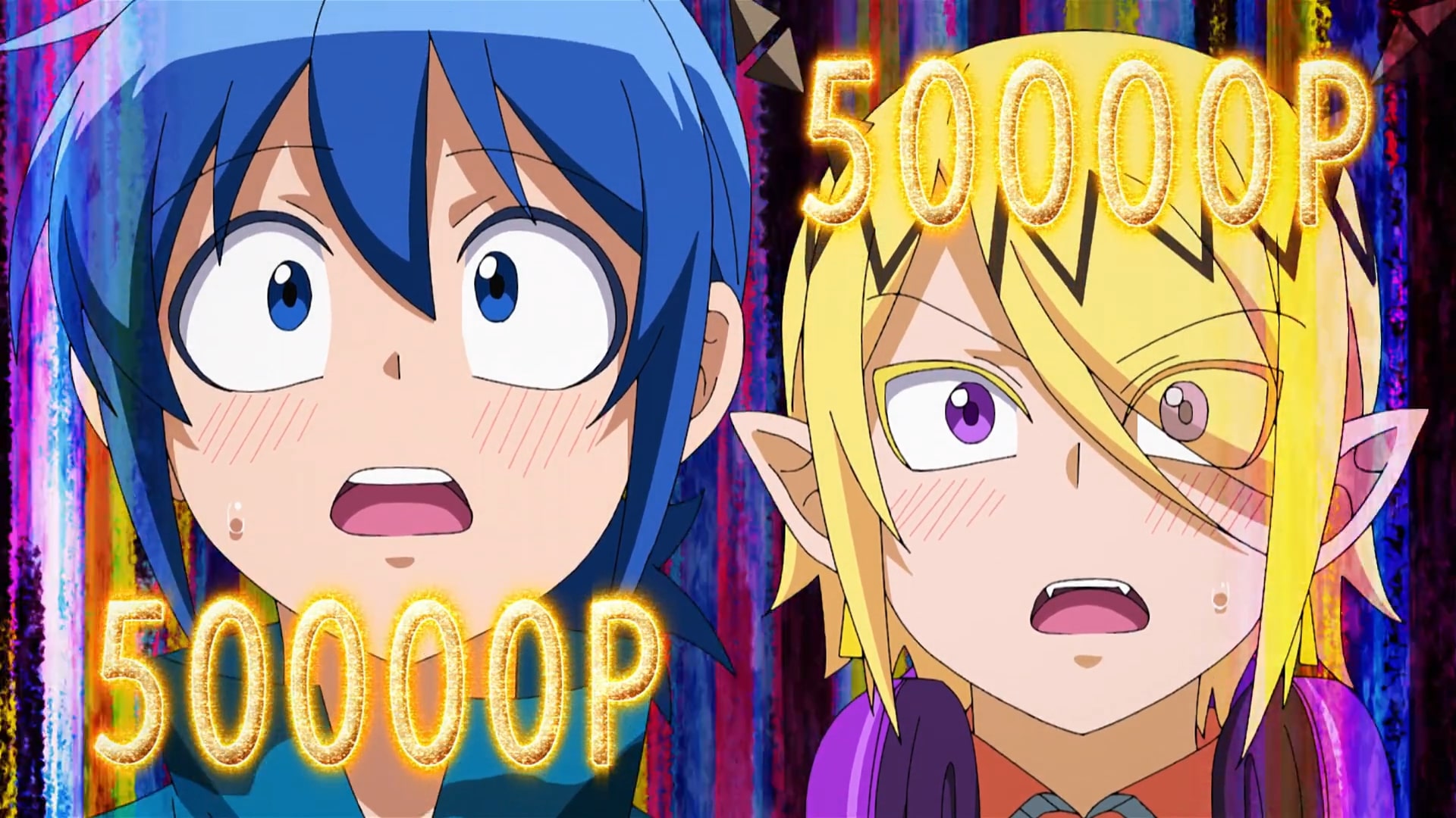 Welcome to Demon School Season 3 Episode 17 Recap: Legend Leaf