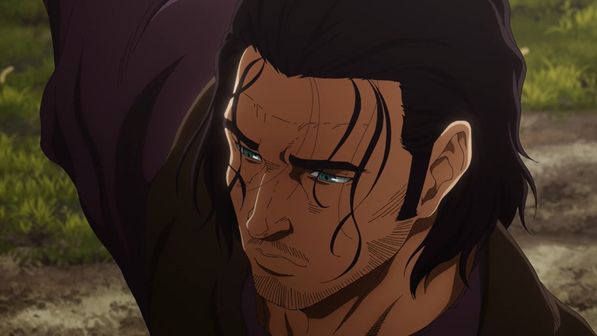 Vinland Saga Season 2 Episode 7 Recap Iron Fist Ketil