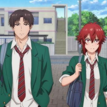Tomo-chan Is a Girl Episode 5 Recap and Ending, Explained