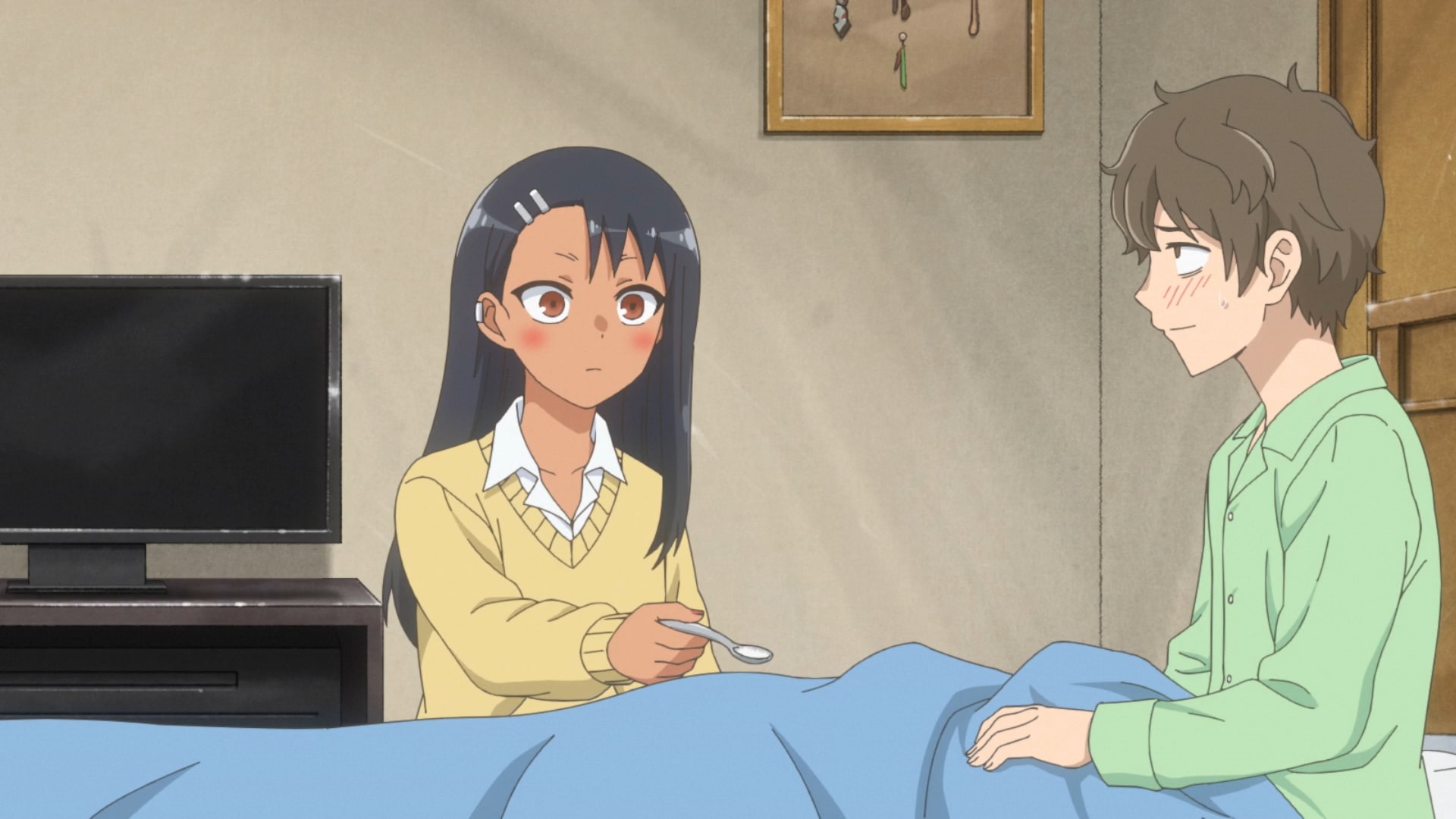 Don't Toy With Me, Miss Nagatoro Season 2 Episode 5 Preview