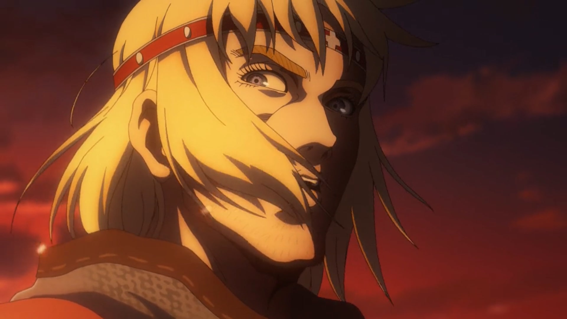 Vinland Saga season 2 episode 5: Canute carves his path to Kingliness as  series steps away from Thorfinn and Einar