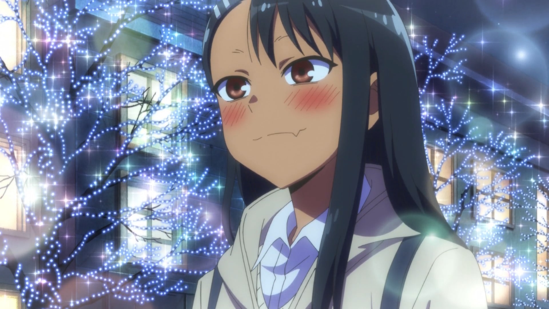 Watch Don't Toy With Me, Miss Nagatoro · Season 2 Episode 6 · How Are Your  Fortunes This Year, Senpai? Full Episode Online - Plex