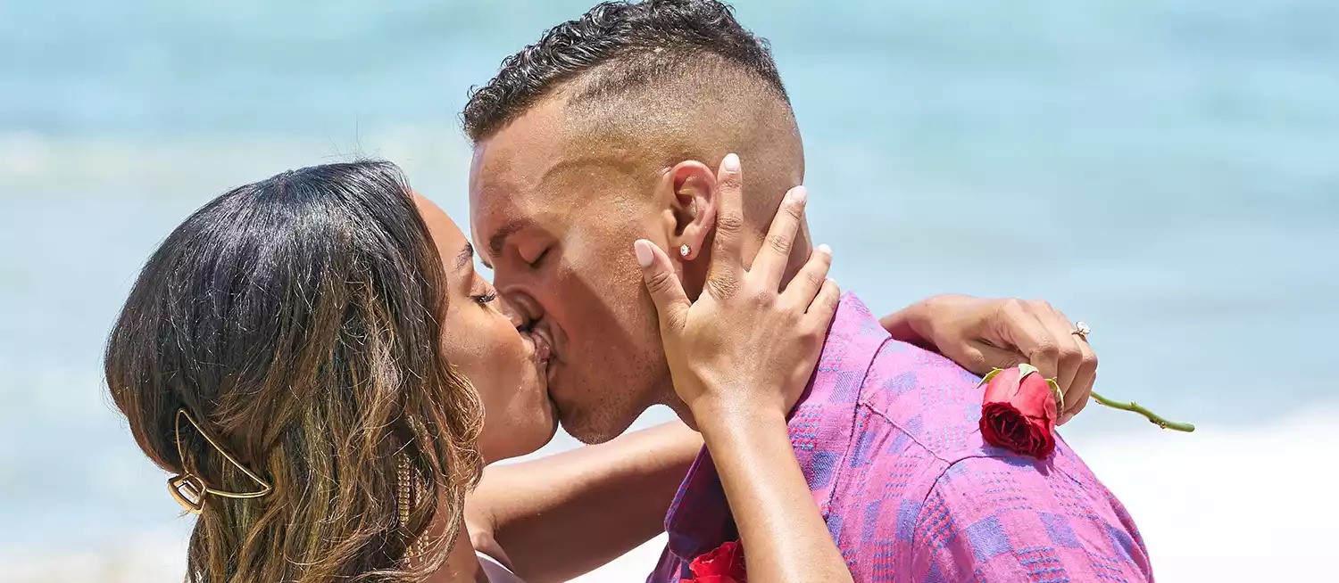 Brandon and Serene: Is the Bachelor in Paradise Couple Still Together?