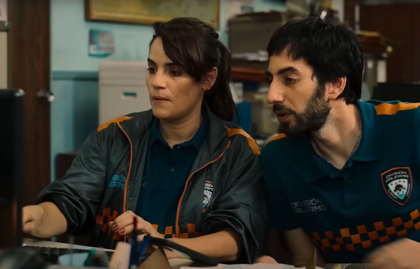Netflix's Community Squad: Is the Argentinian Series Rooted in Reality?