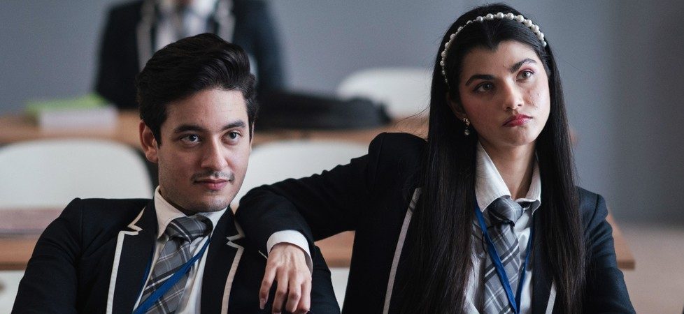 Netflix's Class: Is the Thriller Series Inspired by a True Story?