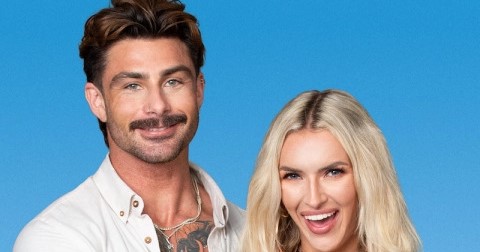 Jake and Holly From Ex on the Beach: All We Know About the Couple