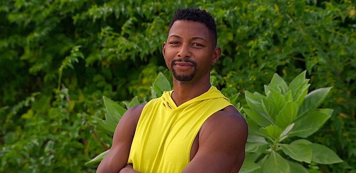 Josh Wilder From Survivor 44: Here's All We Know About Him