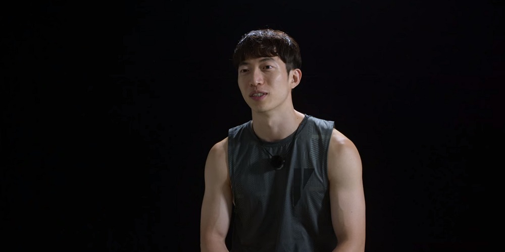 Kim Min-Cheol From Physical 100 is Thriving in His Life Now