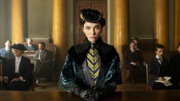 The Law According to Lidia Poët Season 4: Why was It Cancelled?