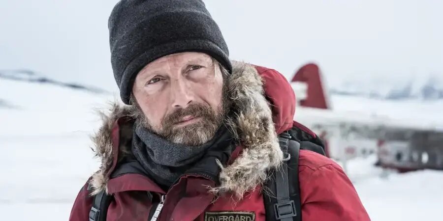 Hugo Overgård Arctic Ending, Explained: Does Overgård Survive?