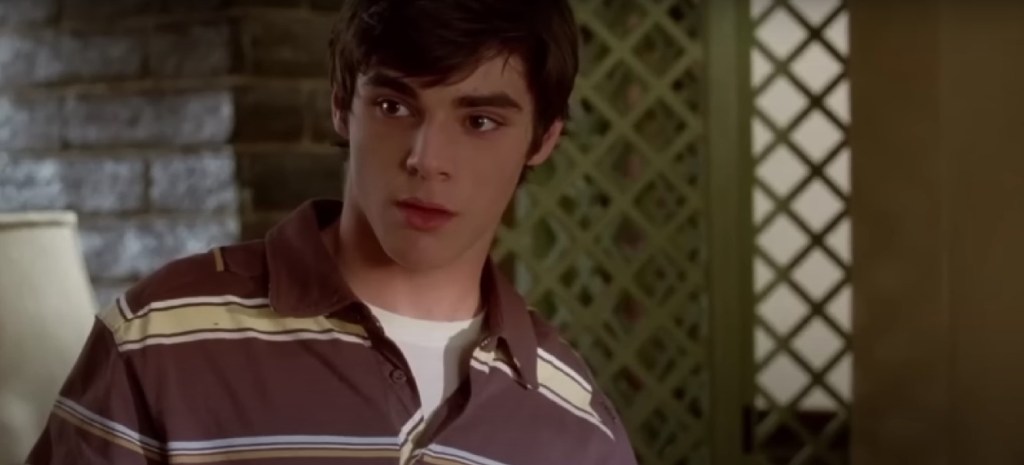 Does Rj Mitte Have Cerebral Palsy