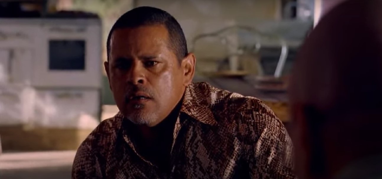 Who is Tuco in Breaking Bad? Who Plays Him?