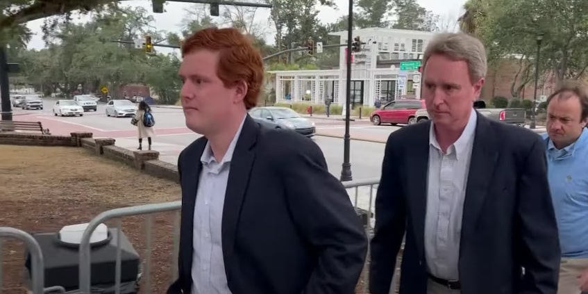 John Marvin Murdaugh: Where is Alex Murdaugh’s Brother Today?