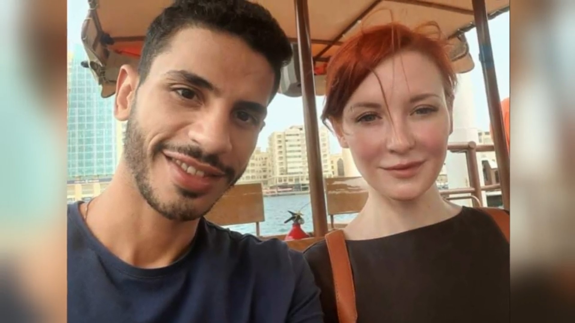 Are Nicole And Mahmoud El Sherbiny Still Together 90 Day Fiance Update 