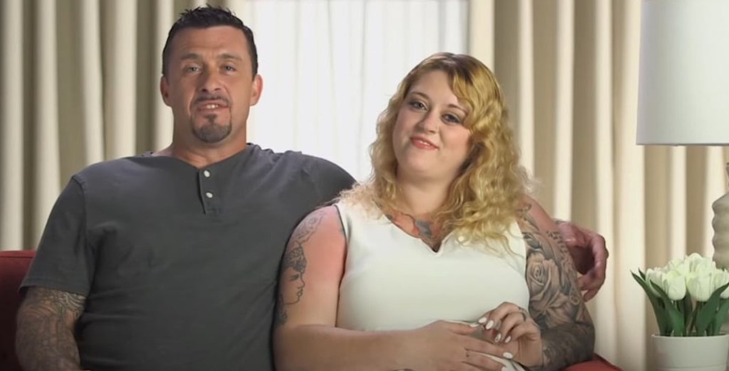 Are Tayler and Chance Pitt Still Together? Life After Lockup Update