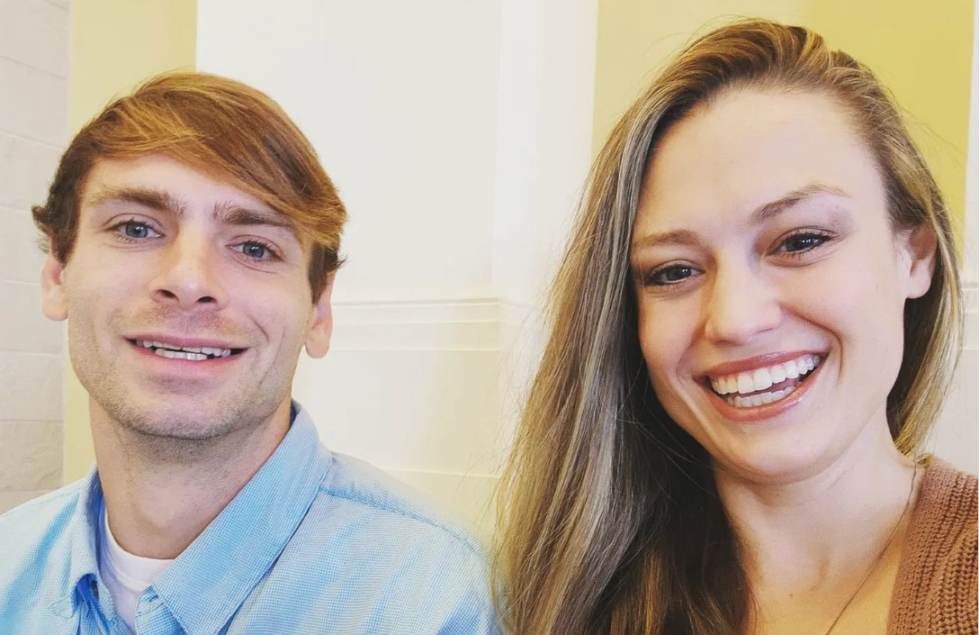 Blaine Bailey & Lindsey Downs From Life After Lockup Are They Still