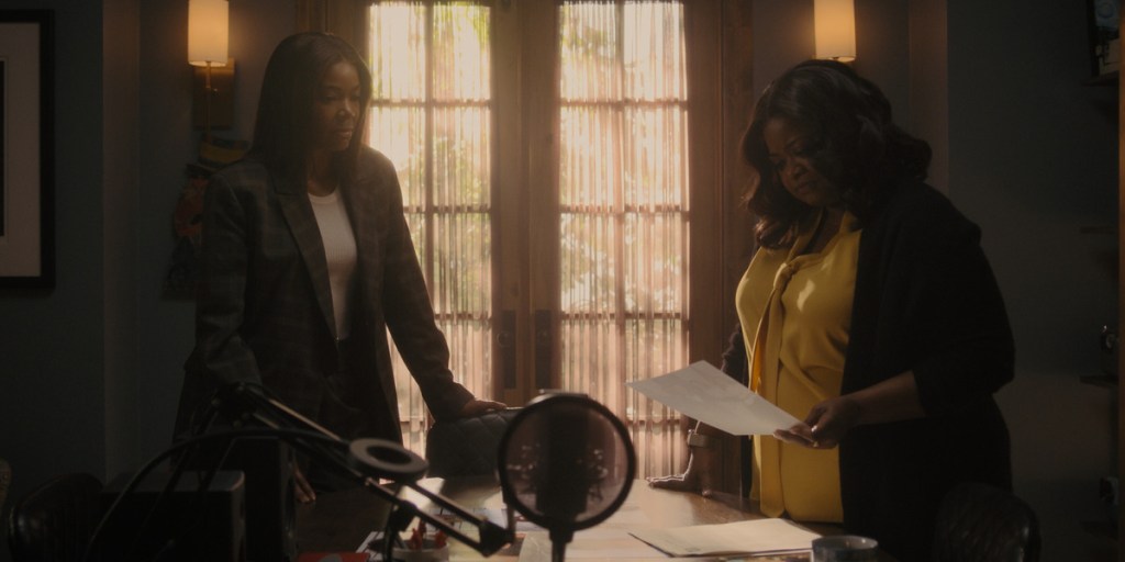 Truth Be Told Season 3 Episode 5 Recap Freedom Is Never Given It Is Won