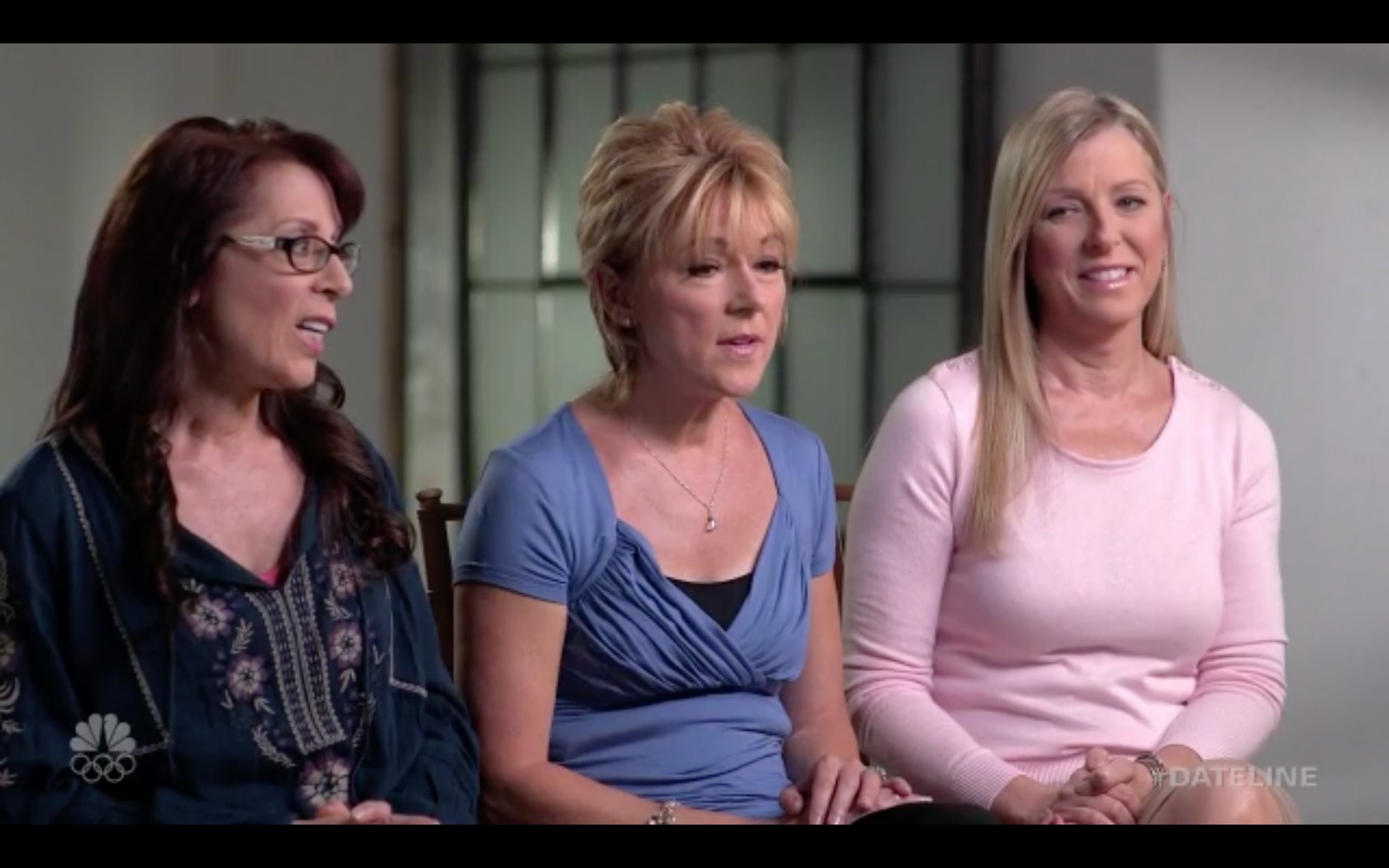 Mary Yoder's Siblings Where Are Thomas, Arthur, Sharon, Sallie, Janine