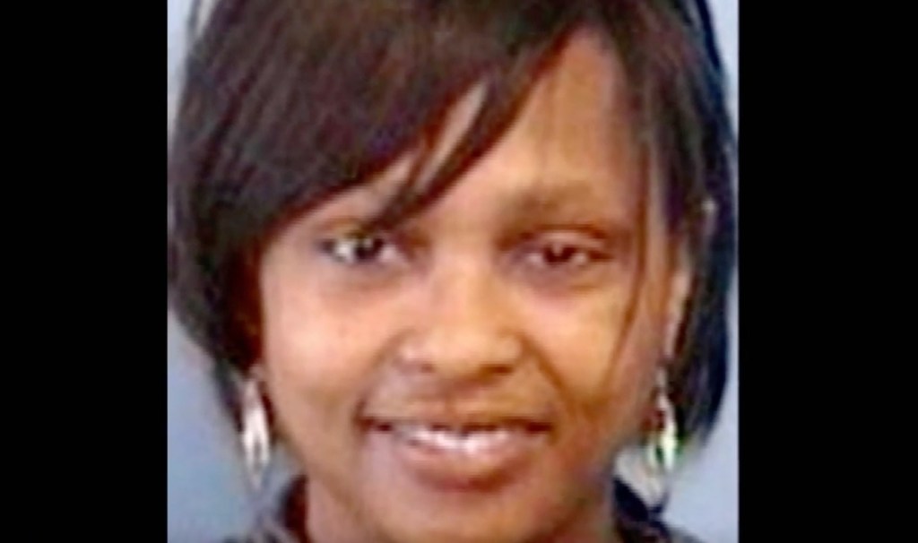 Lavada Harris, P Leonard Moses & LaRhonda Smith Where Are Pete Moses