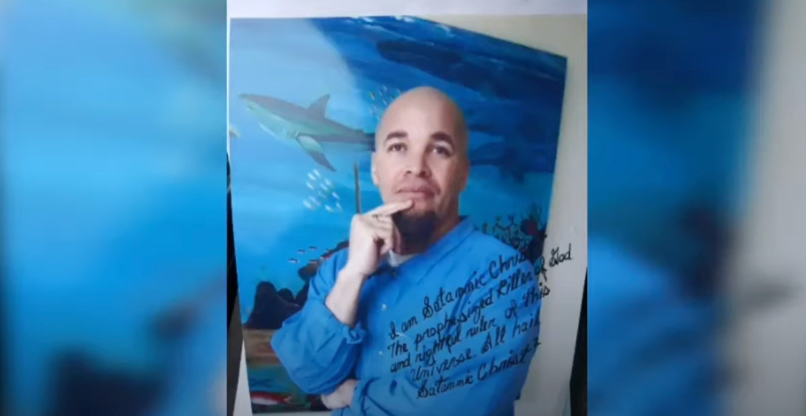 Kevin Rabie Kevin Roby: What Happened to Lloyd Avery's Killer?
