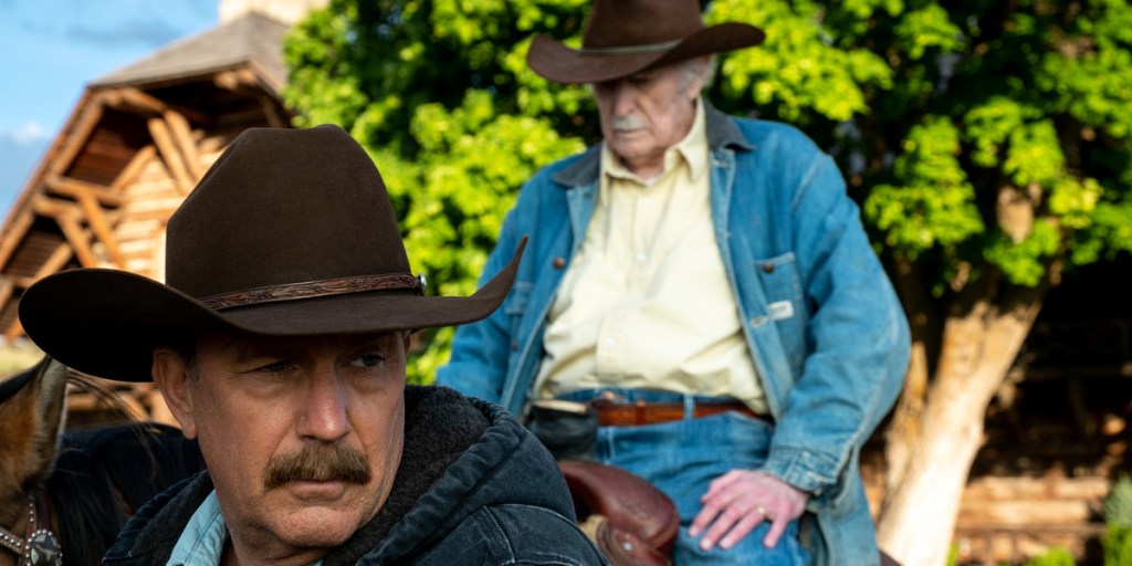 Where is John Dutton Jr in 1923, Explained The Cinemaholic