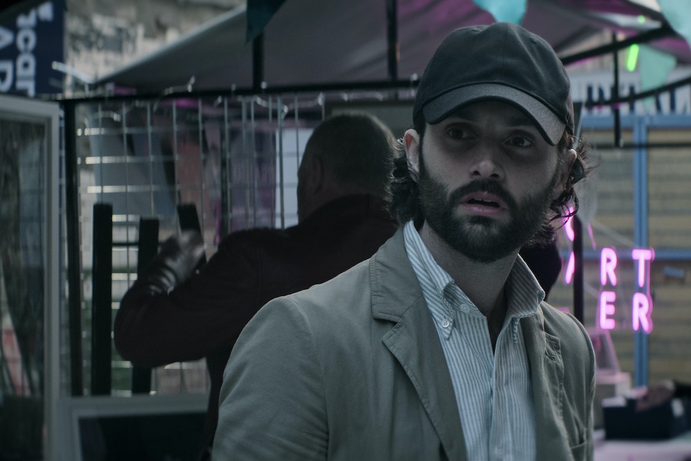 Is You's Joe Goldberg Based on a Real Serial Killer?