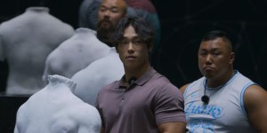 Yun Sung Bin: Where is Skeleton Racer From Physical 100 Today?