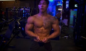 Yun Sung Bin: Where is Skeleton Racer From Physical 100 Today?