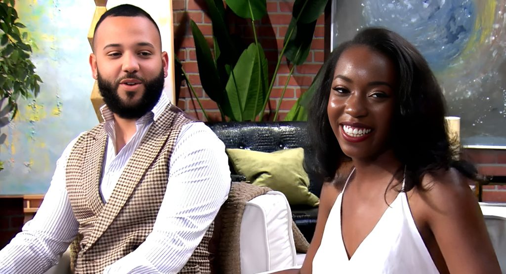 Vincent Morales and Briana Myles: Is the MAFS Couple Still Together?