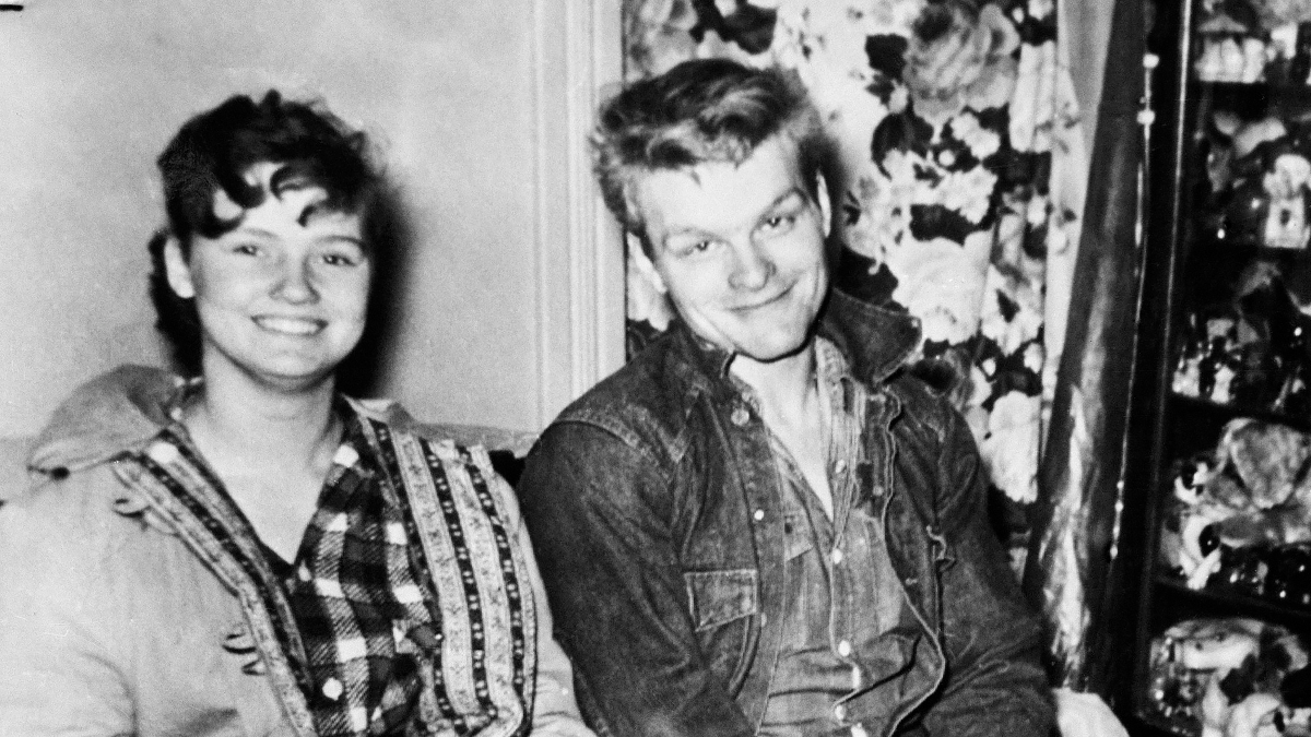 Caril Ann Fugate Now Where is Charles Starkweather's Partner Today? Update