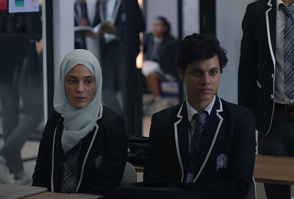 Netflix's Class: 7 Similar Shows You Must See