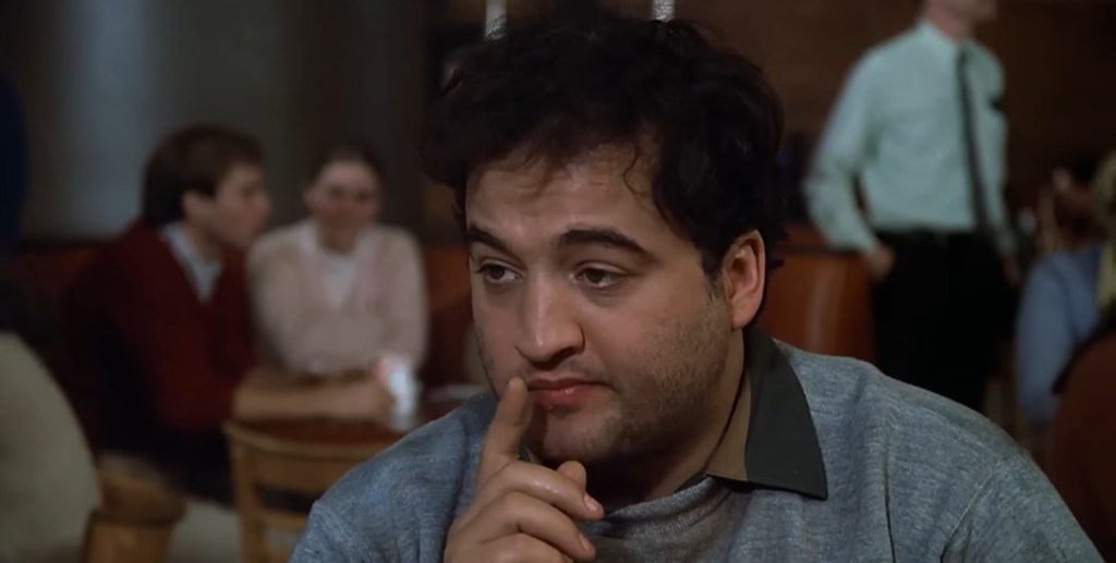 National Lampoon’s Animal House Where Was the 1978 Movie Filmed?