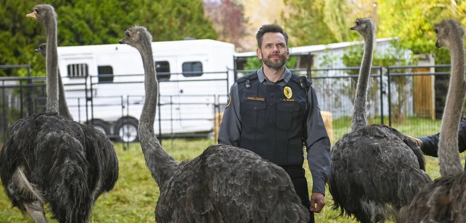 Where is Animal Control Filmed? Fox Show Filming Locations