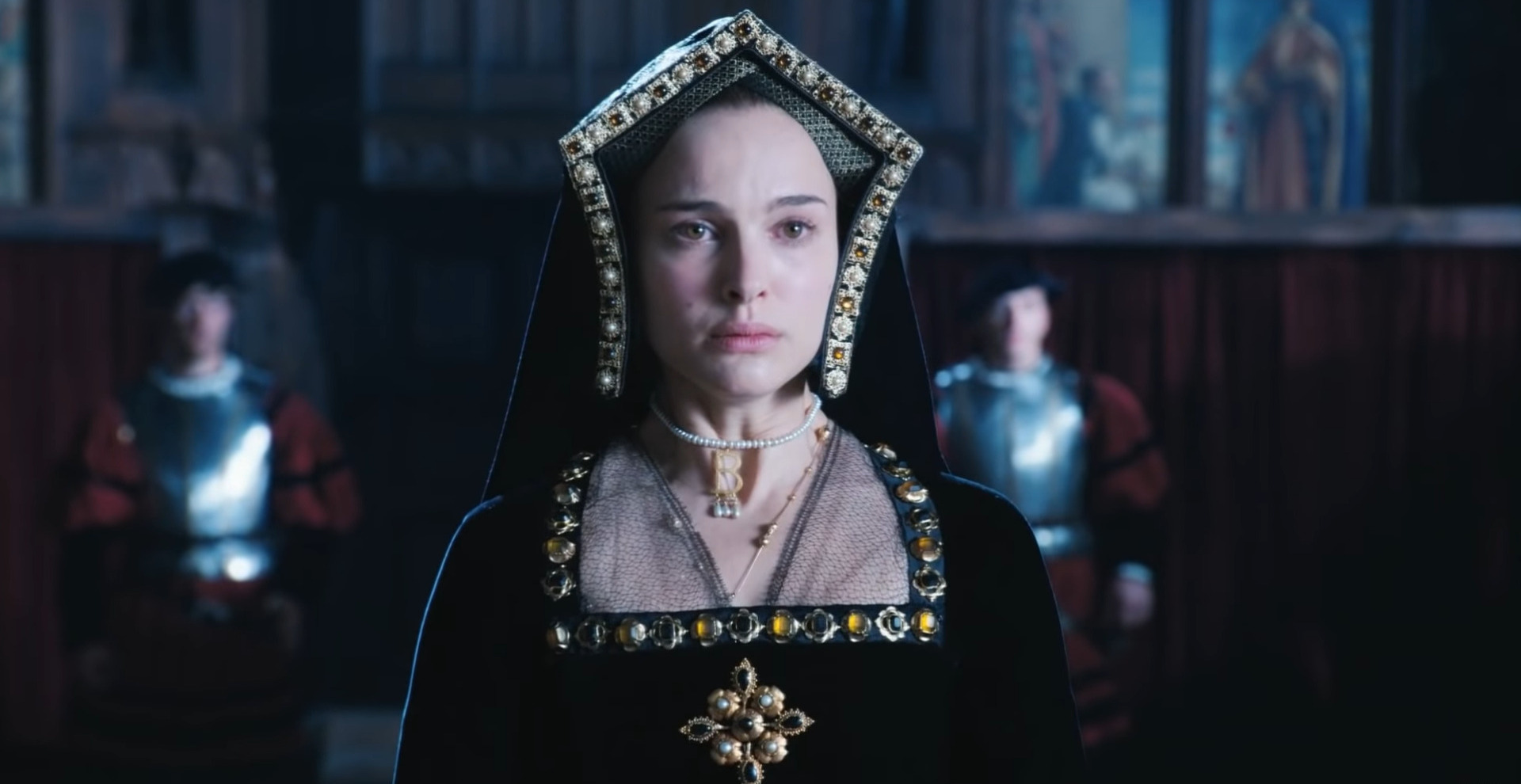 The Other Boleyn Girl (2008): Where Was the Period Movie Filmed?