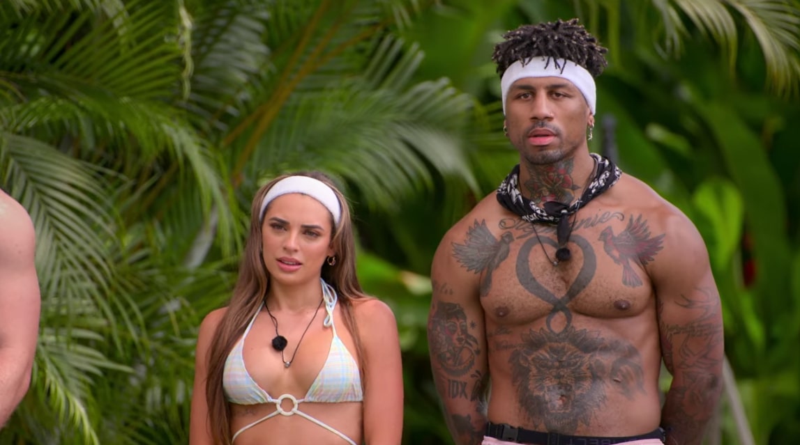 Are The Perfect Match Winners Still Together? Here's What Georgia Hassarati  And Dom Gabriel Say About Their Relationship After The Finale