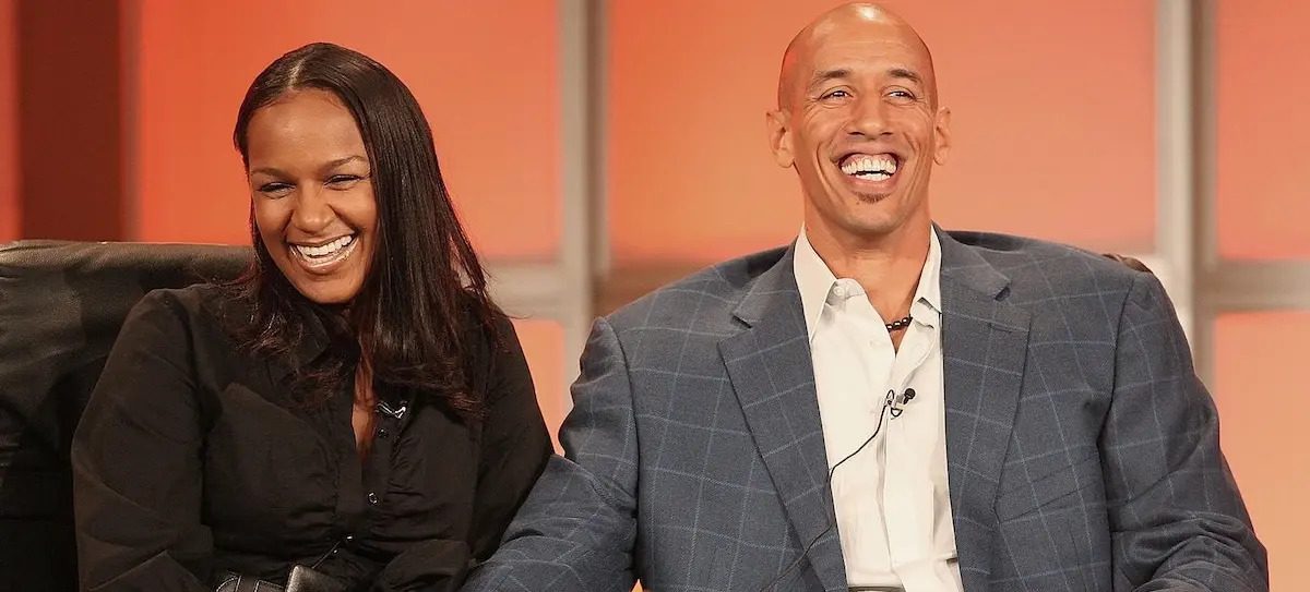 Jackie and Doug Christie: Is the Duo From Basketball Wives Still Together?