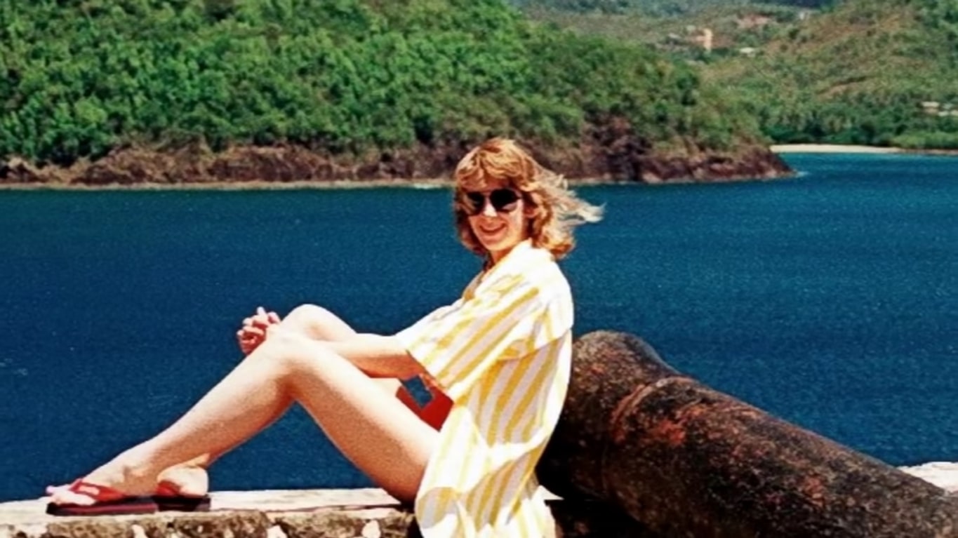 Julie Jensen Murder How Did She Die? Who Killed Julie Jensen?