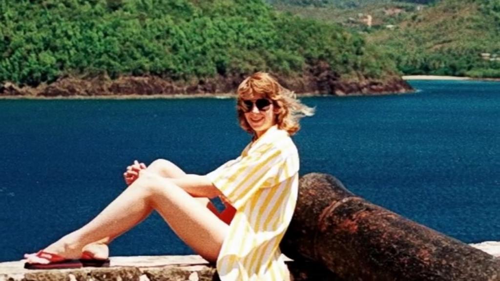 Julie Jensen Murder How Did She Die? Who Killed Julie Jensen?