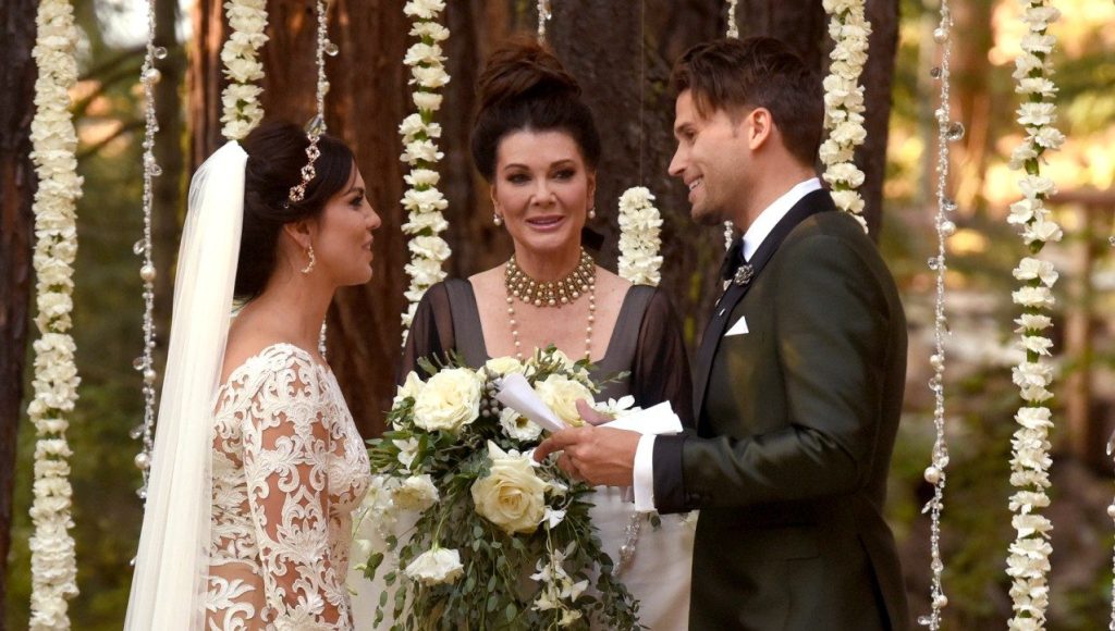 Katie Maloney and Tom Schwartz From Vanderpump Rules Are They Still