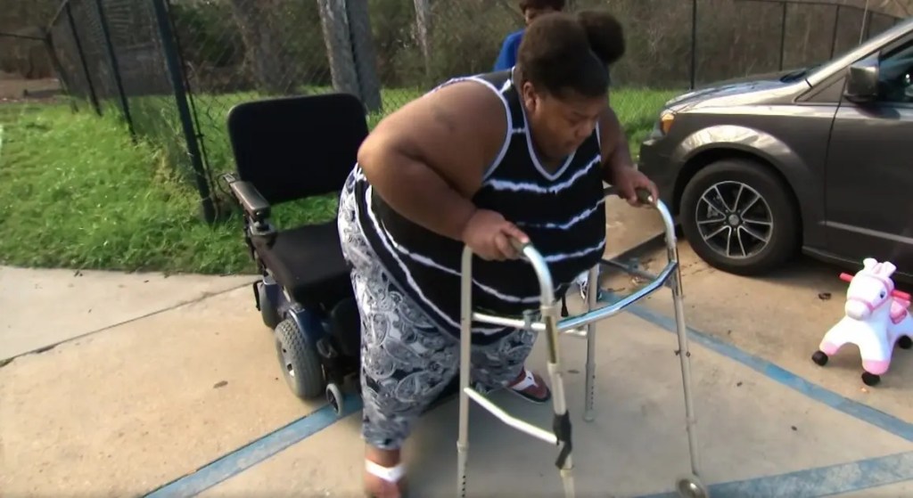 Latonya Pottain My 600 Lb Life Update Where is She Today?